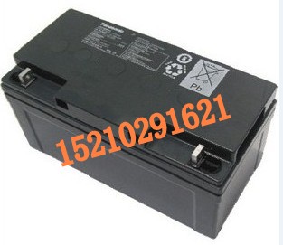 松下蓄電池LC-P1275供應(yīng)丹東  12v75AH免維護(hù)蓄電池價格