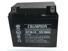 NP28-12冠軍蓄電池   NP28AH-12V 現(xiàn)貨