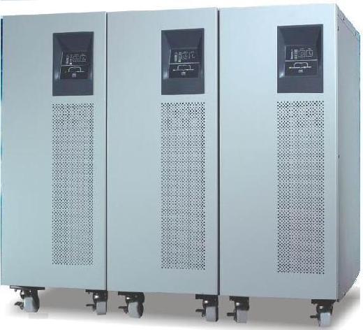 山特SANTAK不間斷UPS電源城堡系列ARRAY 3A3 系列 15KV