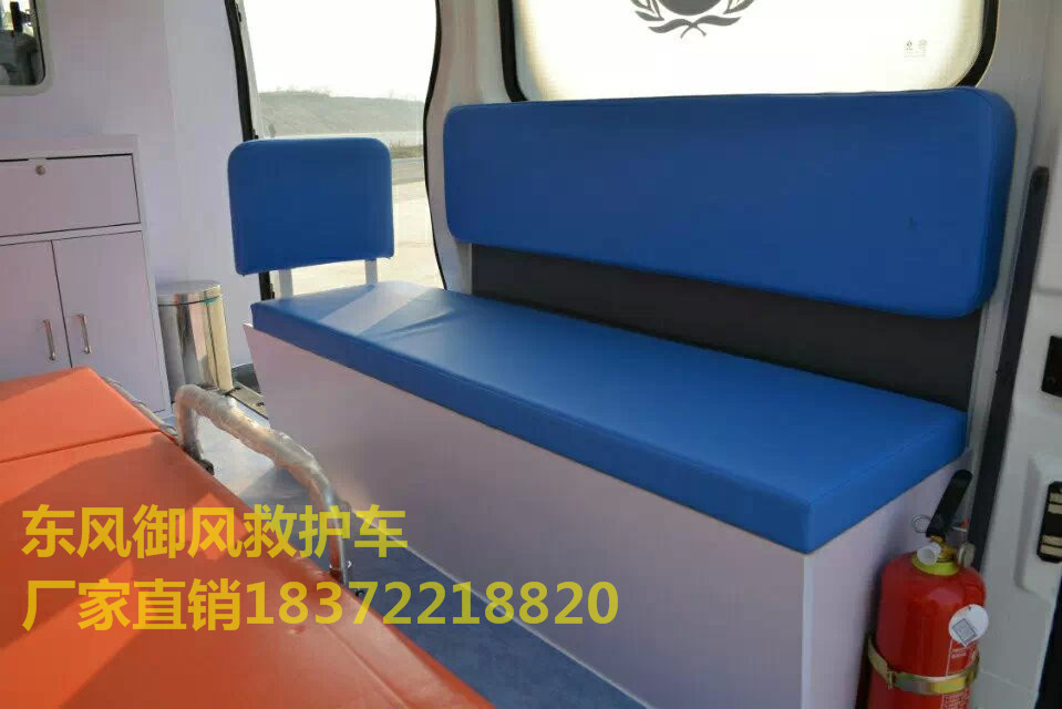 河南東風(fēng)醫(yī)護(hù)120救護(hù)車報(bào)價(jià)