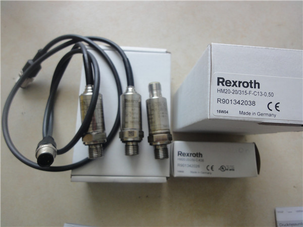 德國Rexroth傳感器 HM20-20/250-H-K35