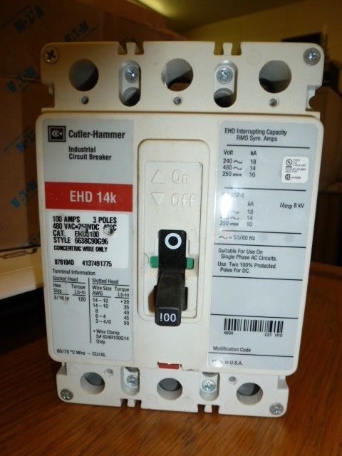 Eaton LD3600KY04