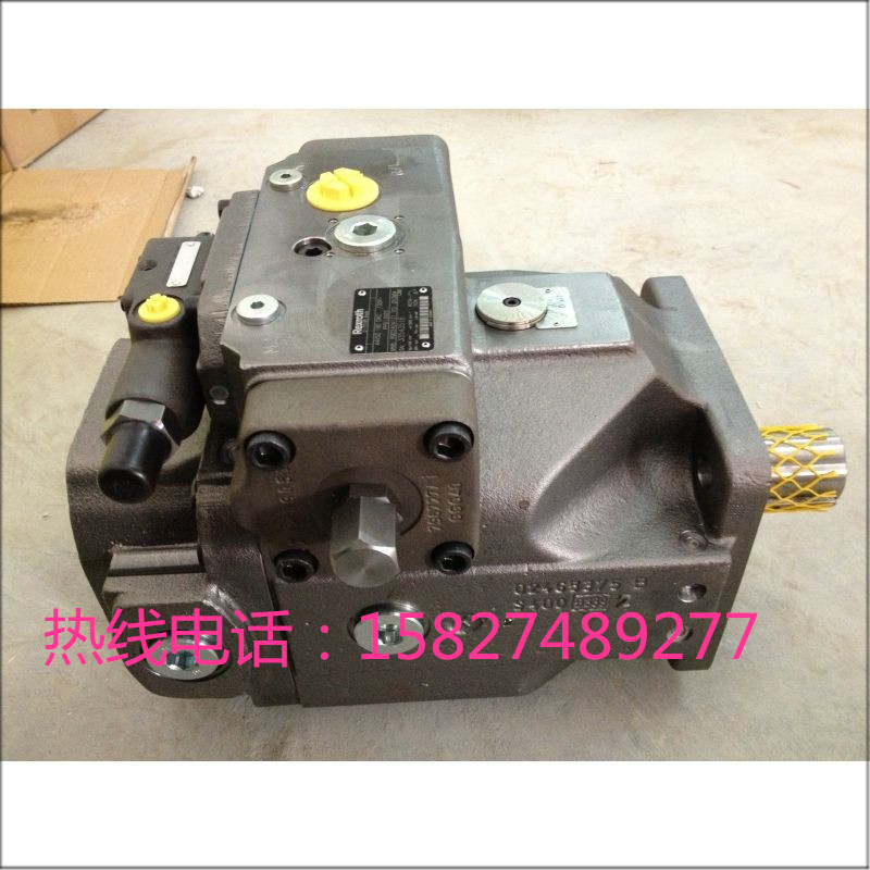 A7V定量柱塞泵A7V107EL2.0LZG液壓氣動(dòng)產(chǎn)品