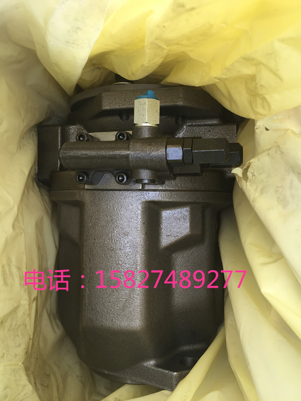 華德馬達A7V107EL20RPF重型液壓平