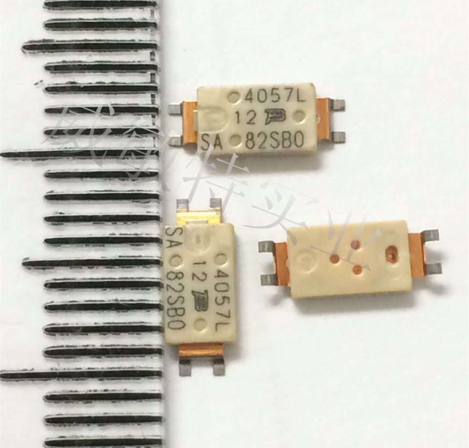 SA82SB0保險絲 溫度開關(guān) BOURNS原裝