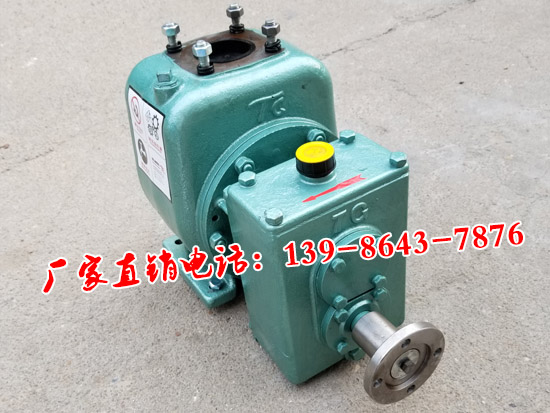 65QZ-40/45N自吸式灑水車泵殼子水封大概價格