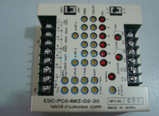 EDC-PC6-AWZ-D2-20 東久造型線控制器 東久放大板