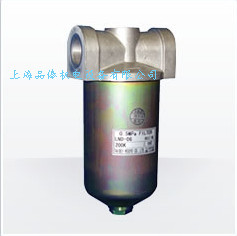 LND-03-40UW過濾器 TAISEI大生工業(yè)一級總代理