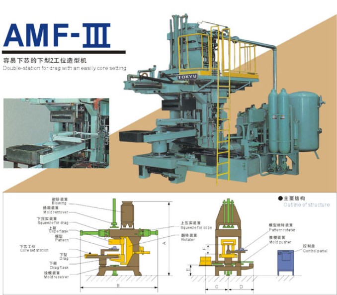 FMTC-06-A-X-21噴射控制閥