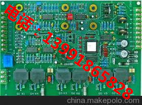 中頻爐電路板