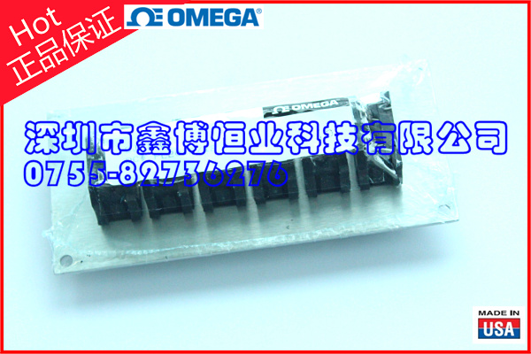 SJP1-06-J插座面板連接器 美國OMEGA SJP1-06-J插座面