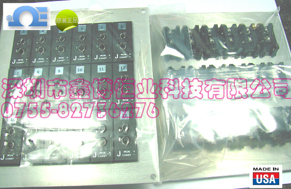 SJP4-72-TI插座面板連接器 SJP4-72-TI插座面板美國OME