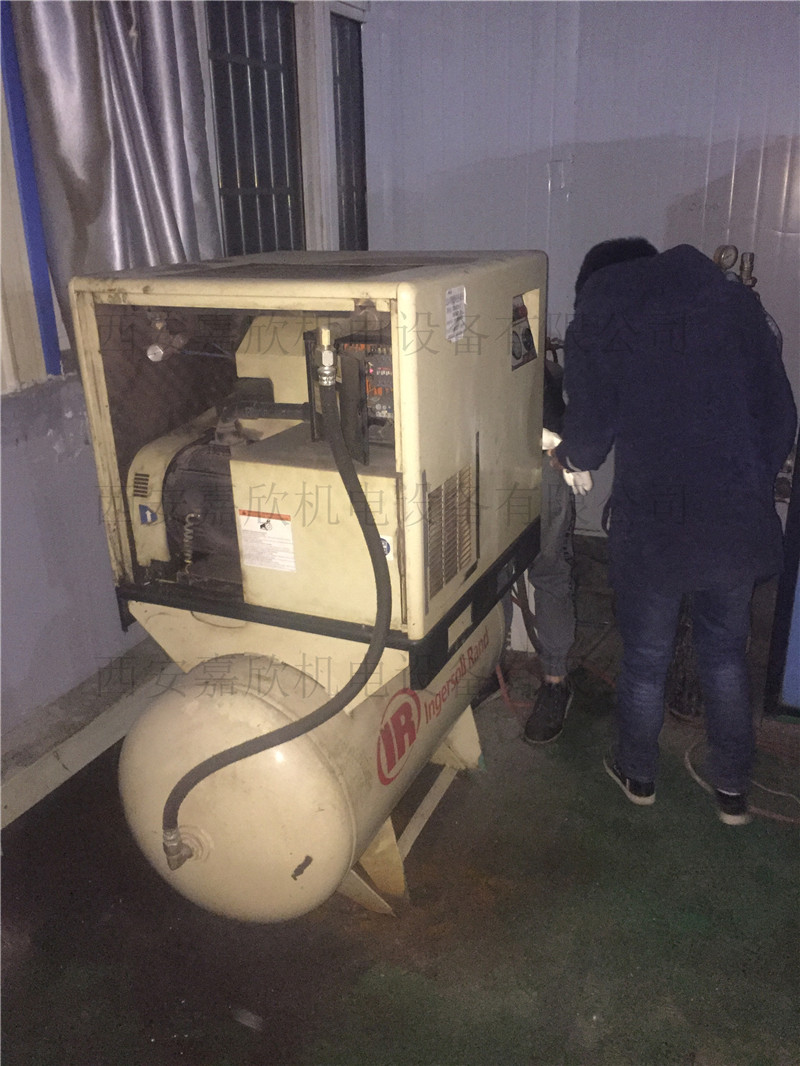 MM37S英格索蘭空壓機配件