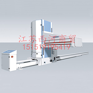江蘇晨陽江陰精亞CFA009系列往復(fù)抓棉機(jī)