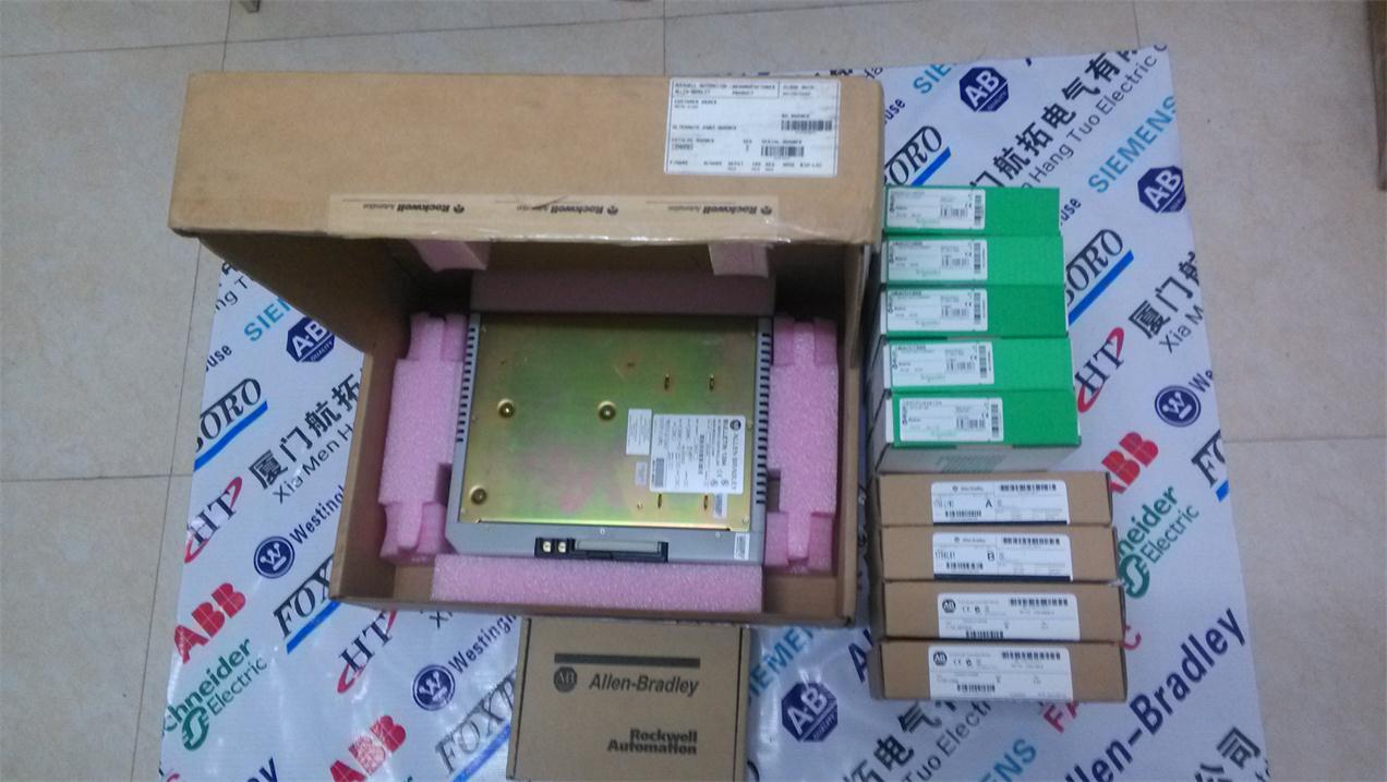 170ADI34000施耐德PLC模塊