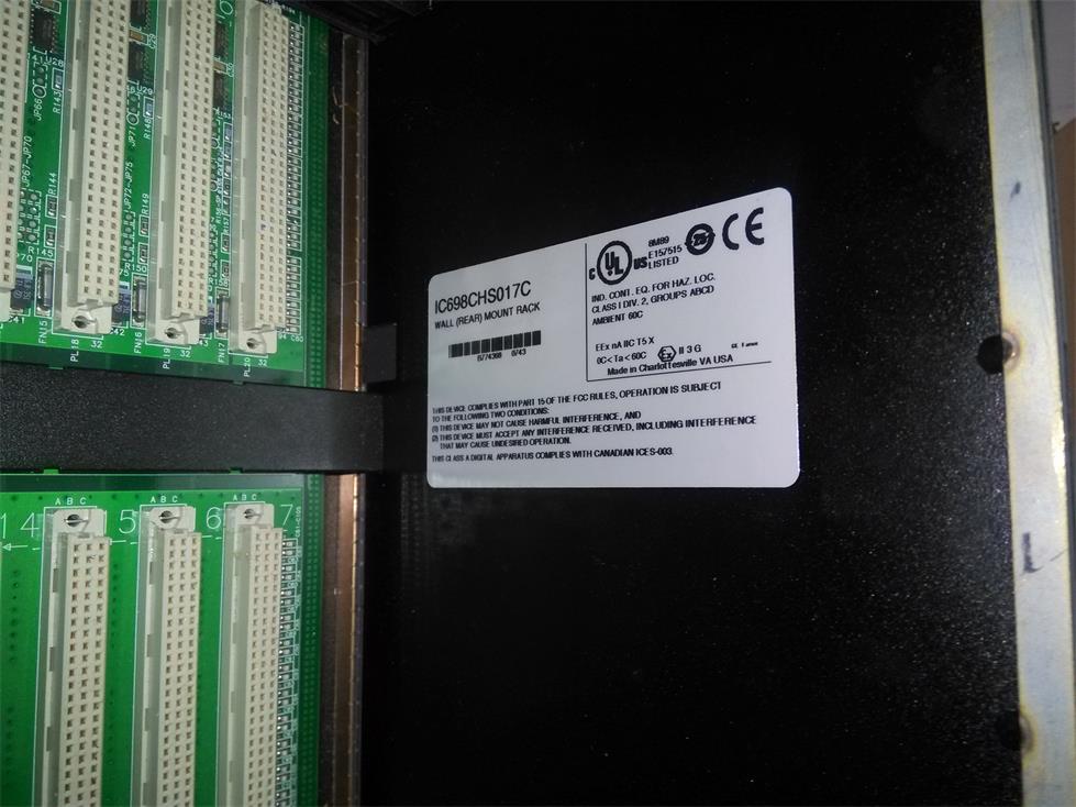 IC695PBS301美國(guó)GE模塊價(jià)格