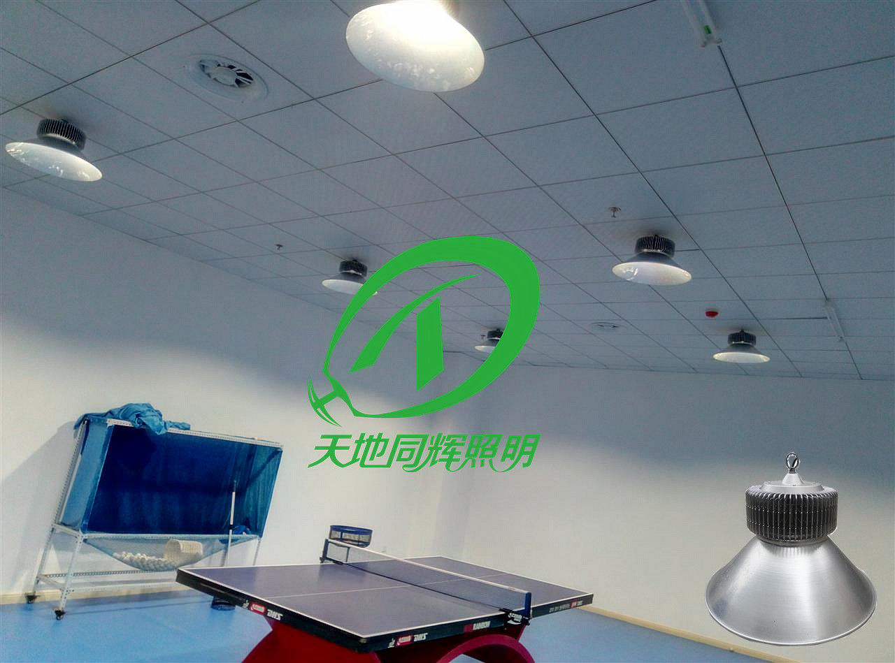 室內(nèi)活動中心LED燈
