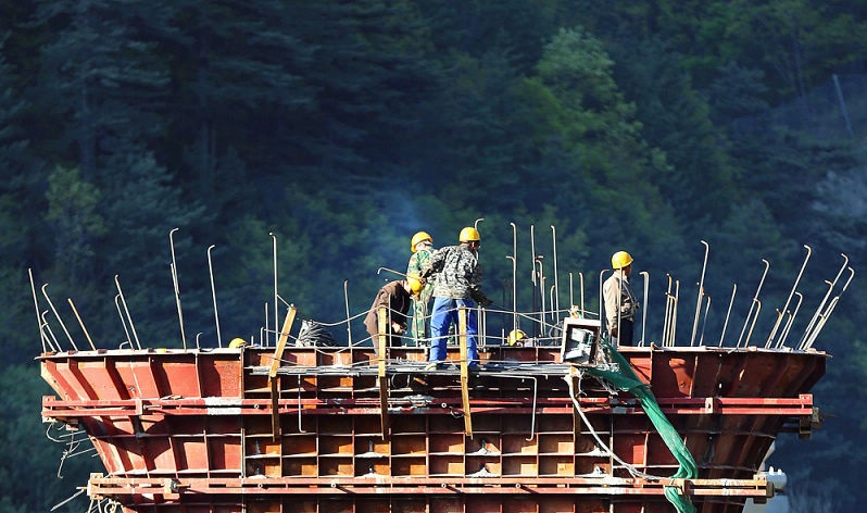 河北唐山建橋、梁柱、預(yù)制件專用模板漆哪個牌子好