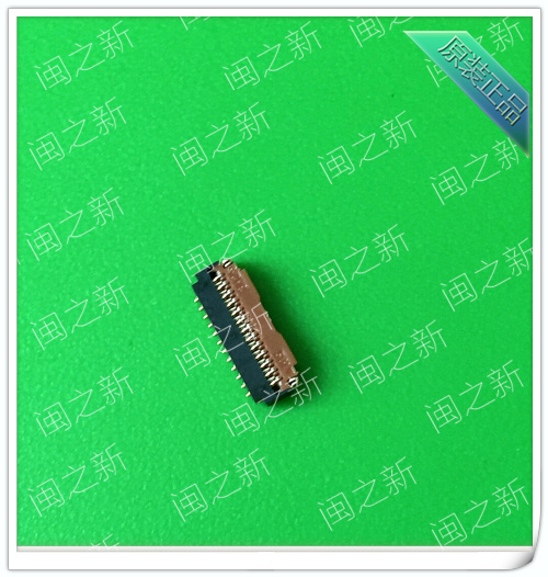 江門(mén)FPC連接器FH26W-13S-0.3SHW(60)