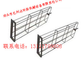 泊頭億利達(dá)環(huán)保除塵骨架廠家供應(yīng)直銷(xiāo)梯形骨架除塵環(huán)保型號(hào)齊全