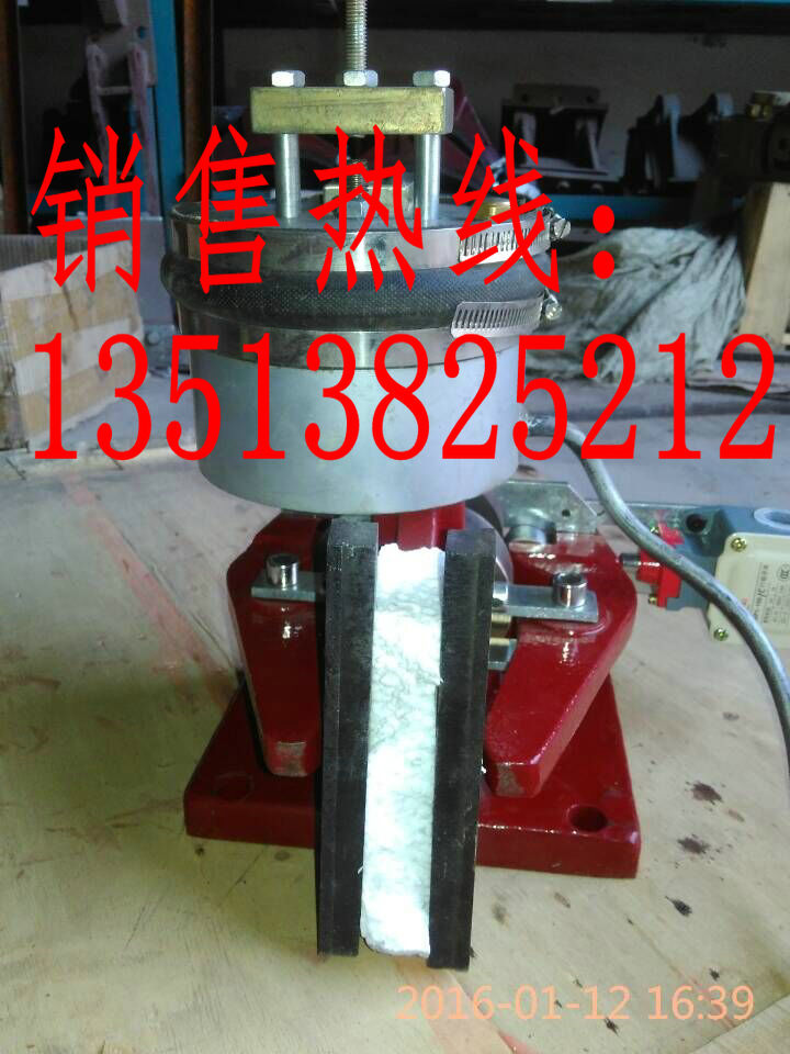 氣動鉗式制動器5sp