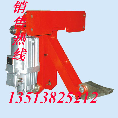 起重機防爬器YFX-500/80