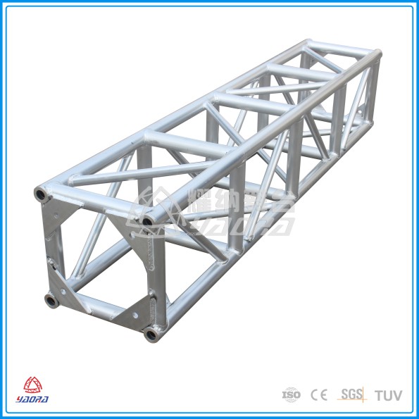 鋁合金小型桁架，婚慶用燈光truss架，背景架，200*200小型