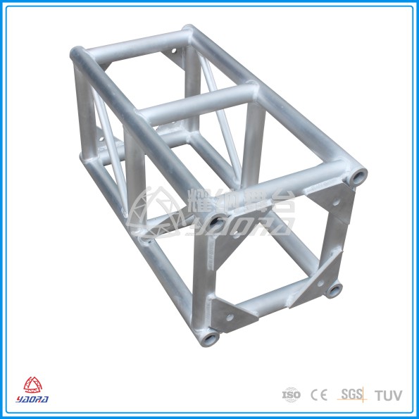 大型活動(dòng)棚房，鋁合金螺絲truss桁架，大跨度演出燈光架
