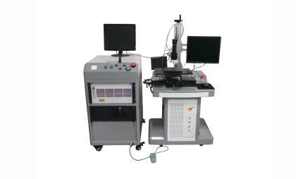 刀刃激光焊接 刀刃連續(xù)激光焊 匕首激光焊接 刀激光焊 刀焊接機