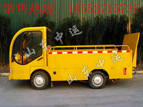 電動(dòng)物料搬運(yùn)車(chē)廠家 全電動(dòng)平板搬運(yùn)車(chē)