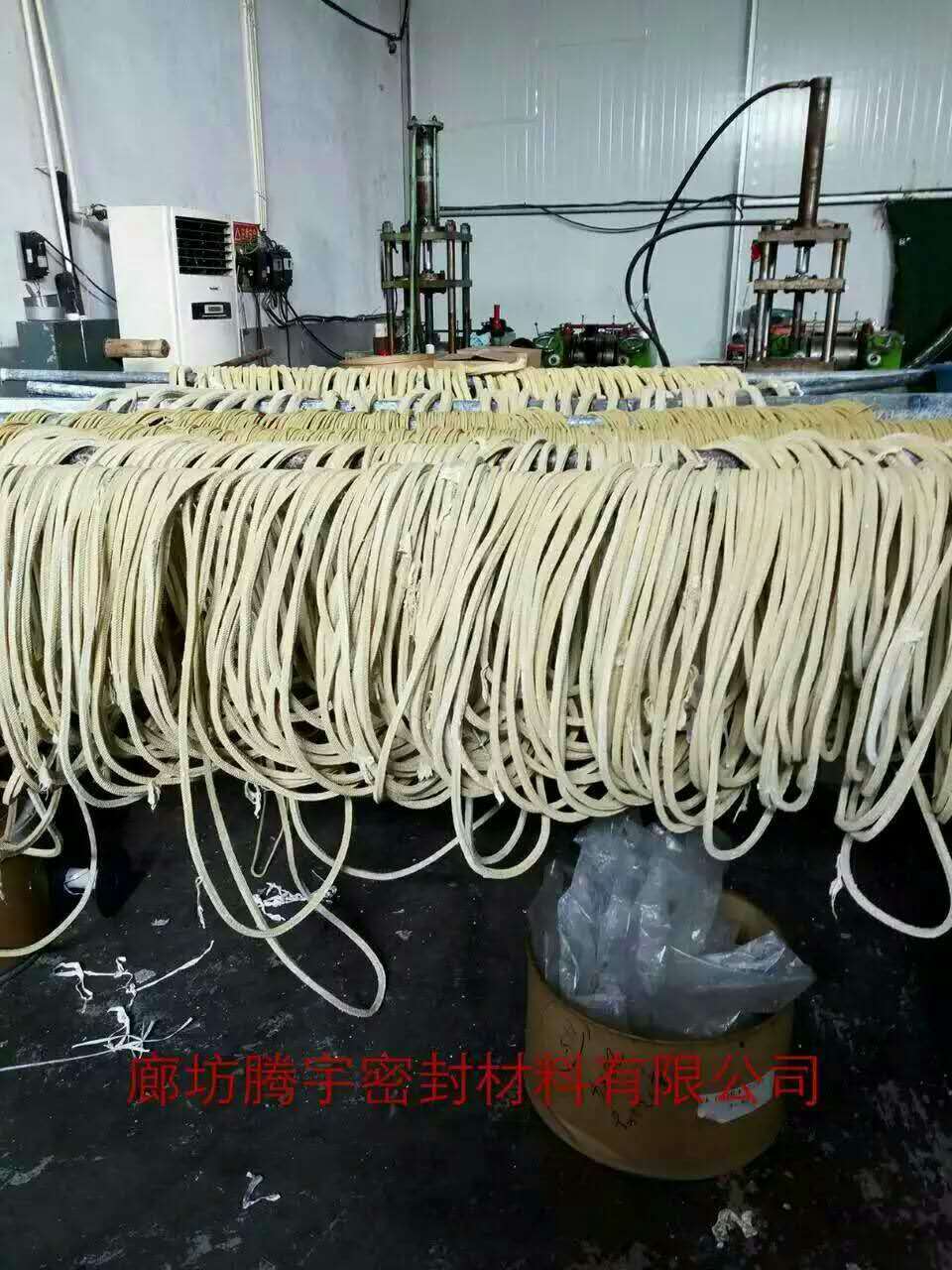 離心泵盤根密封效果好不漏水