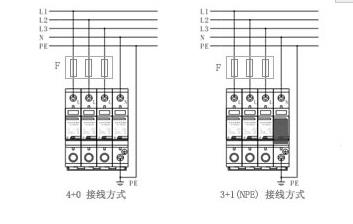 運(yùn)城市DSJF25防雷器保護(hù)