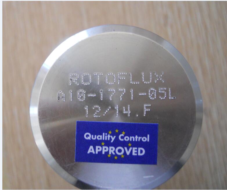 QC15-1351-01RH旋轉(zhuǎn)接頭意大利ROTOFLUX