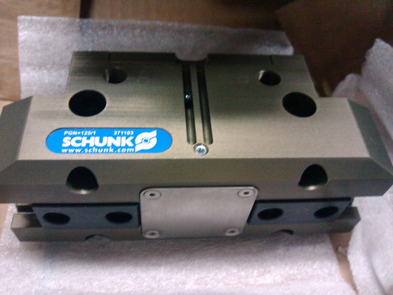 SCHUNK 氣爪MPG25 Id:0340010 灼華誠信經(jīng)營