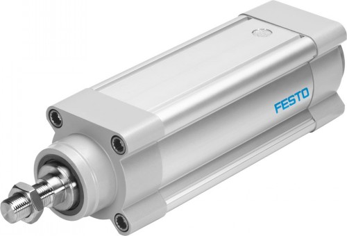 FESTO 氣缸ADVC-50-20-I-P 南京灼華高調(diào)的品質(zhì)、賣低調(diào)的價(jià)格