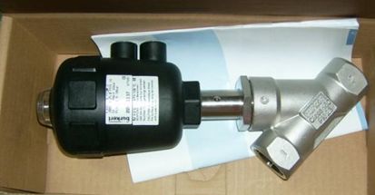 BURKERT 늴y6213-G1/2 220VAC A܌I(y)