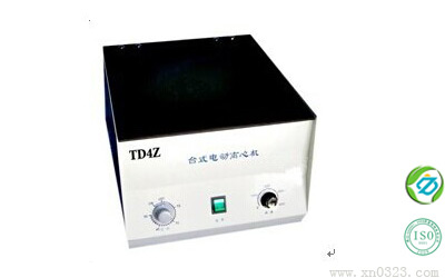 醫(yī)用離心機(jī)TD4Z臺(tái)式低速離心機(jī)1819