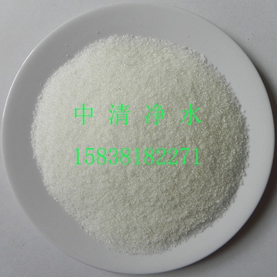 長(zhǎng)沙1200萬(wàn)分子量聚丙烯酰胺生產(chǎn)廠家