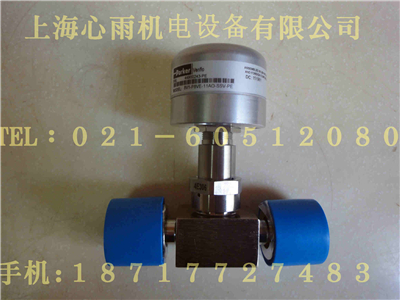 8V1-P8VE-11A0-SSV-PE美國派克氣動閥正品