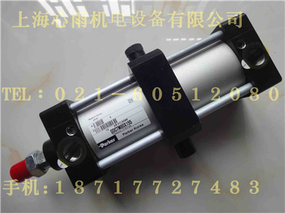 GDC-TM-80X100-Y美國派克無桿氣缸全新正品