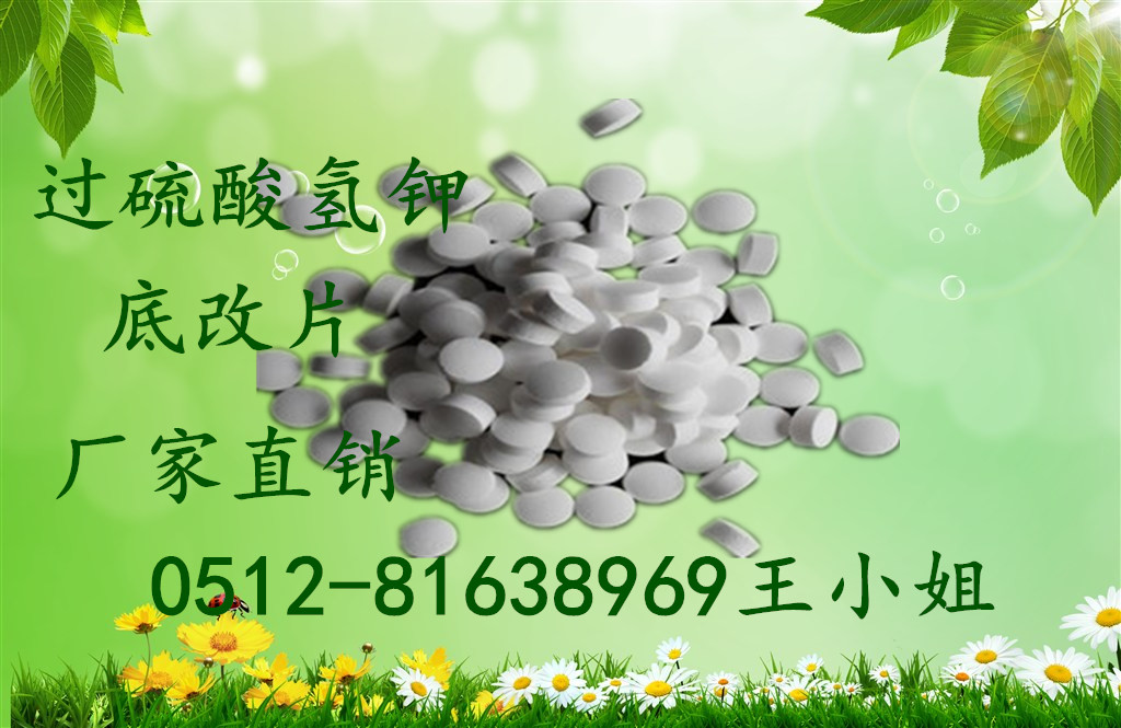 福州超能底改片 底質(zhì)改良劑 水產(chǎn)片劑用藥