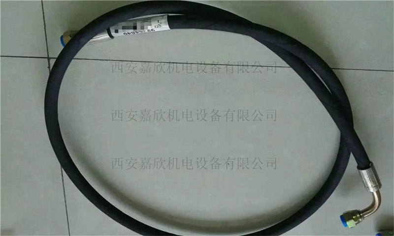 92714971英格索蘭回油管