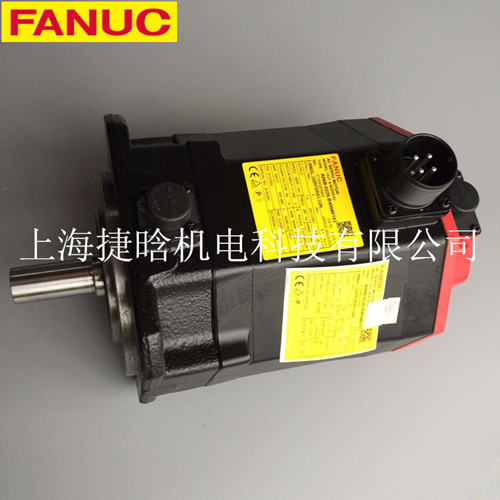 A06B-2089-B103 fanuc發(fā)那科全新原裝伺服電機(jī)