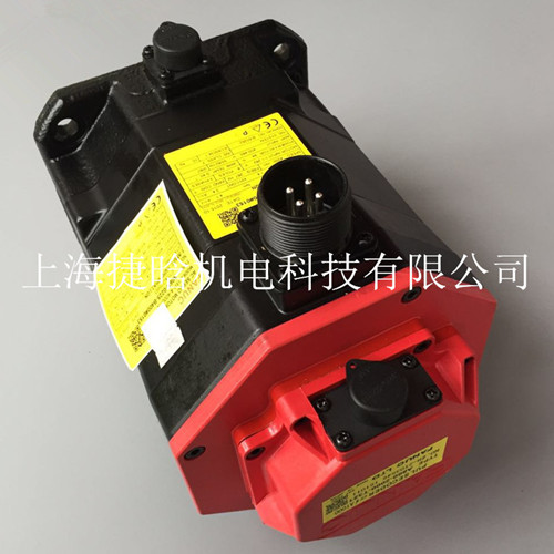 全新FANUC 發(fā)那科A06B-0146-B177伺服電機(jī)