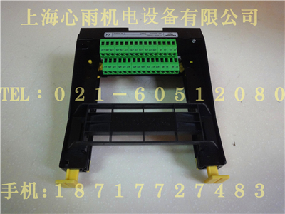 VT3002-2X/32D力士樂比例放大板支架