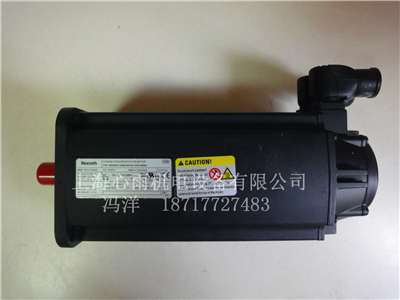 MSK050C-0600-NN-S1-UG0-NNNN力士樂電機(jī)