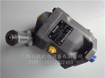 A10VSO100DFR/31R-PPA12N00力士樂變量柱塞泵