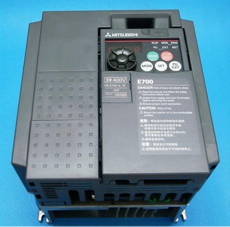 供應三菱變頻器FR-E720S-2.2K-CHT