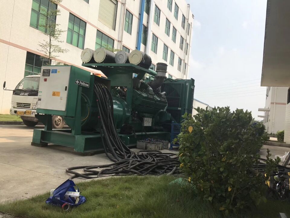 遼源靜音發(fā)電機(jī)租賃組_租賃多少錢一天/一臺(tái)