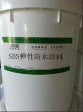 sbs瀝青防水涂料 冷施工瀝青防水材料